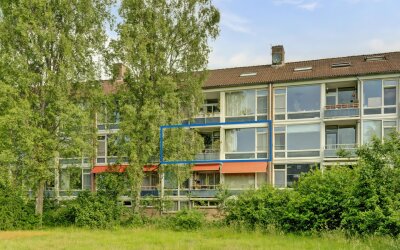 Mezenlaan 123