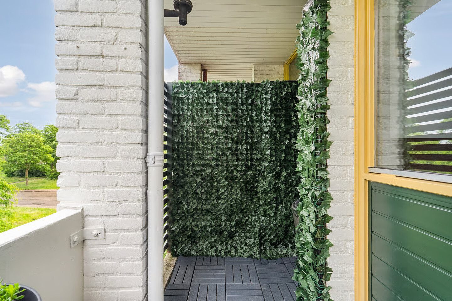 Appartement te koop: Vogelplantsoen 11, Dieren