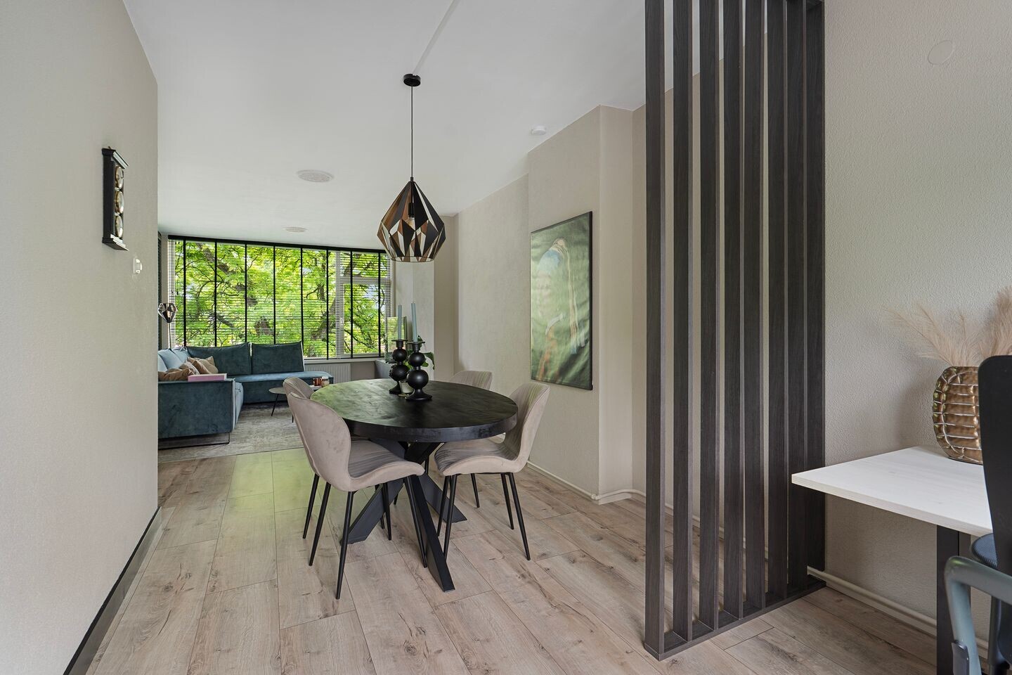 Appartement te koop: Vogelplantsoen 11, Dieren