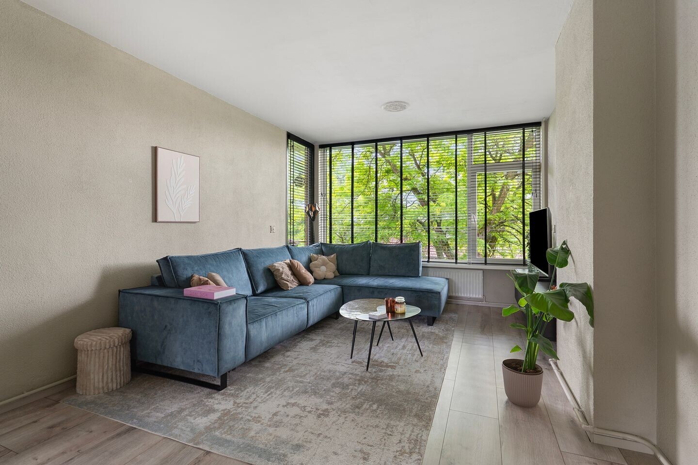 Appartement te koop: Vogelplantsoen 11, Dieren