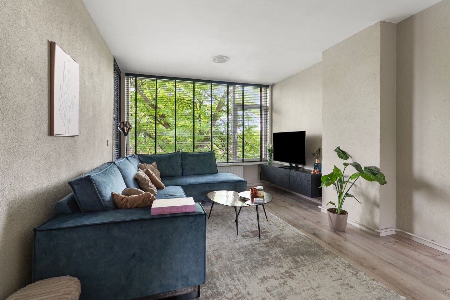 Appartement te koop: Vogelplantsoen 11, Dieren
