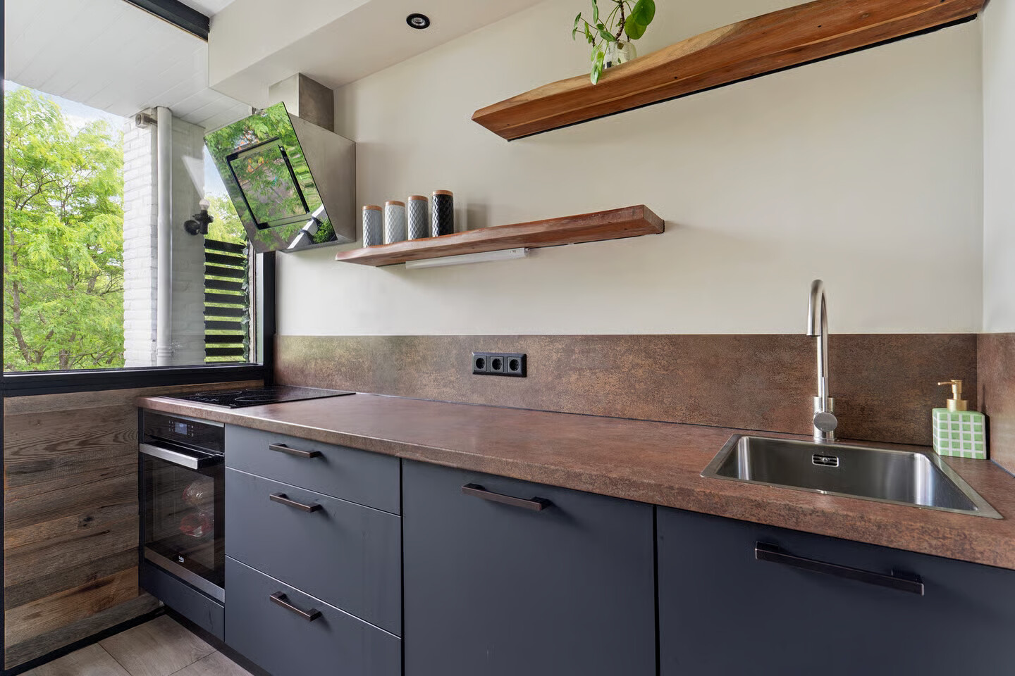 Appartement te koop: Vogelplantsoen 11, Dieren