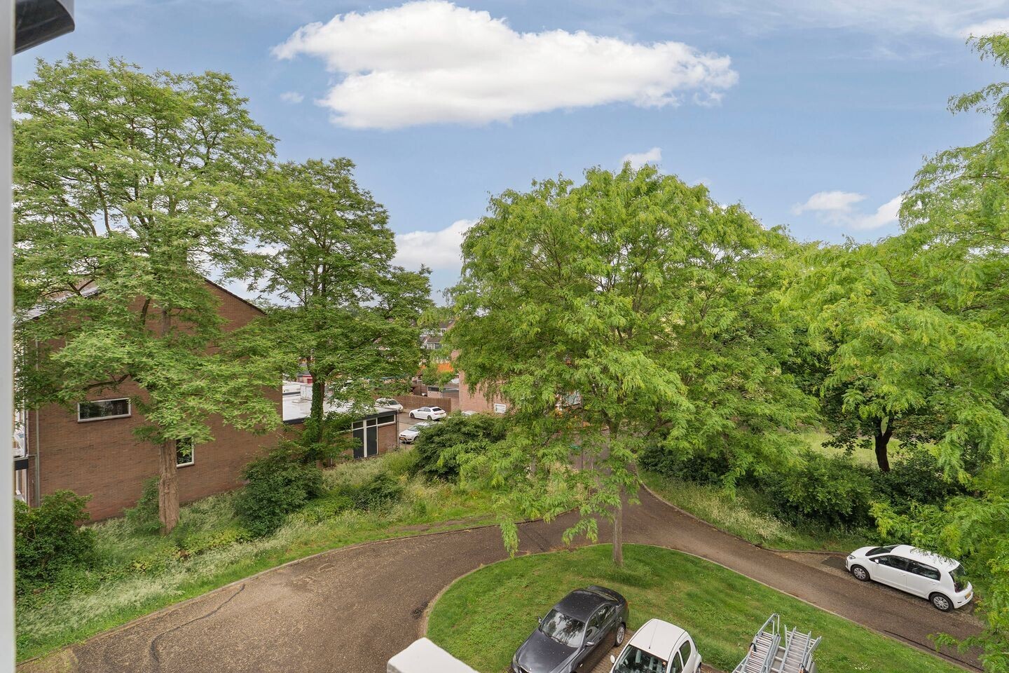 Appartement te koop: Vogelplantsoen 11, Dieren