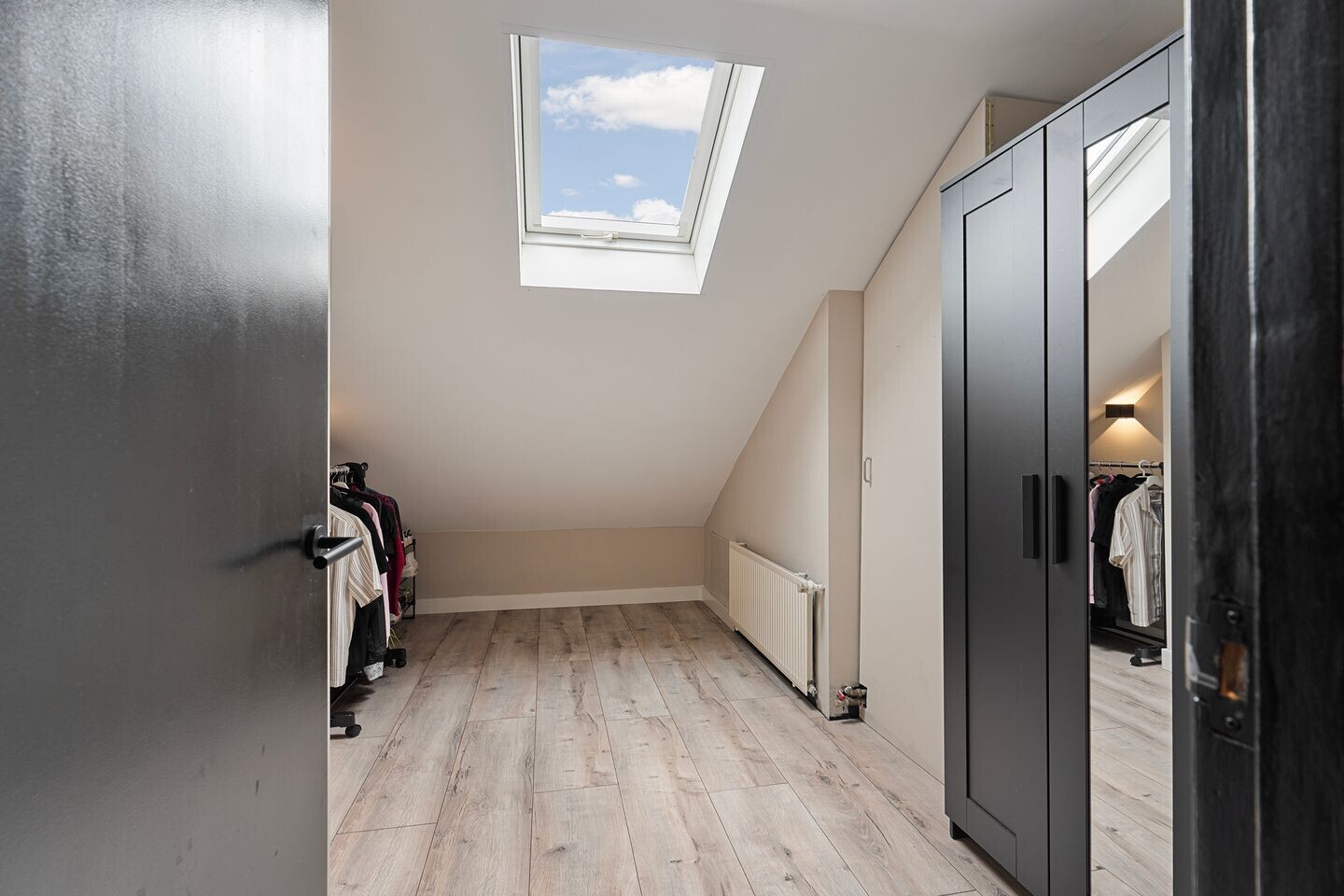 Appartement te koop: Vogelplantsoen 11, Dieren
