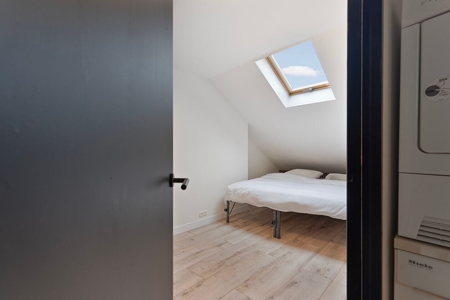 Appartement te koop: Vogelplantsoen 11, Dieren