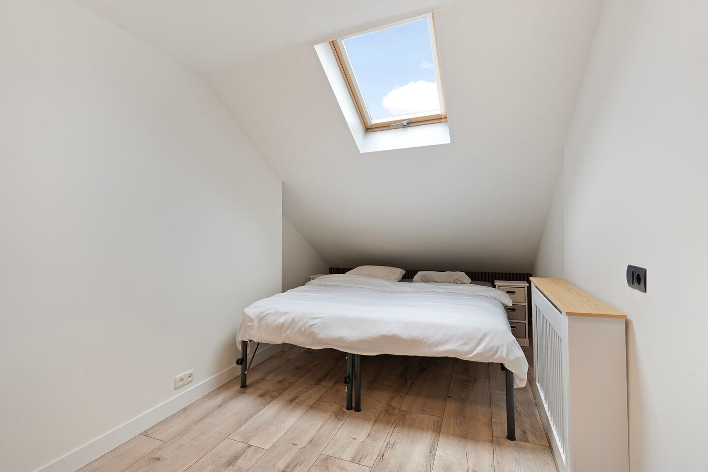 Appartement te koop: Vogelplantsoen 11, Dieren