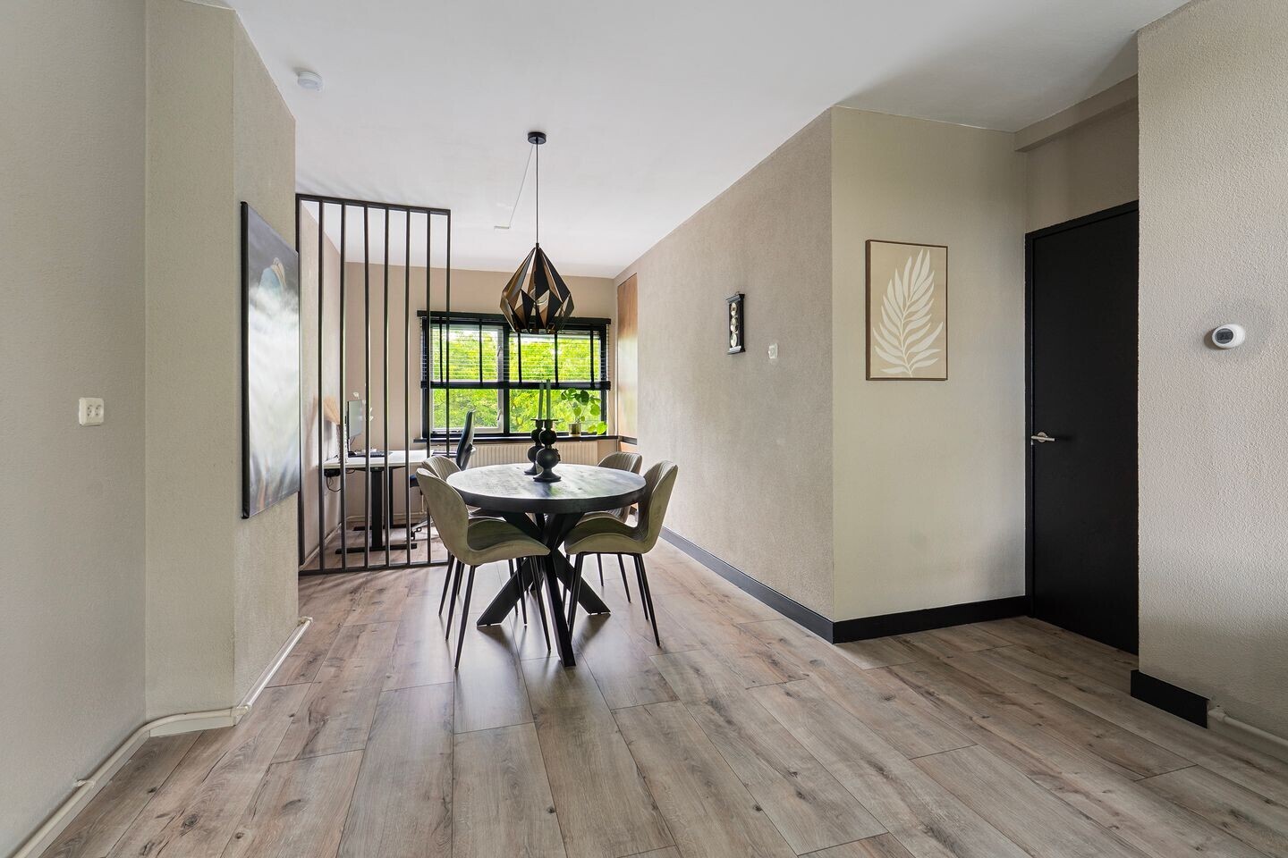Appartement te koop: Vogelplantsoen 11, Dieren