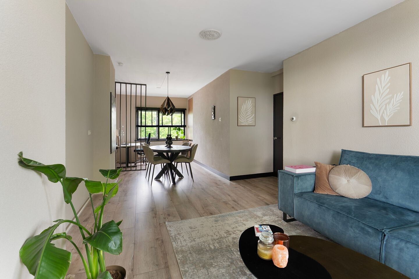 Appartement te koop: Vogelplantsoen 11, Dieren
