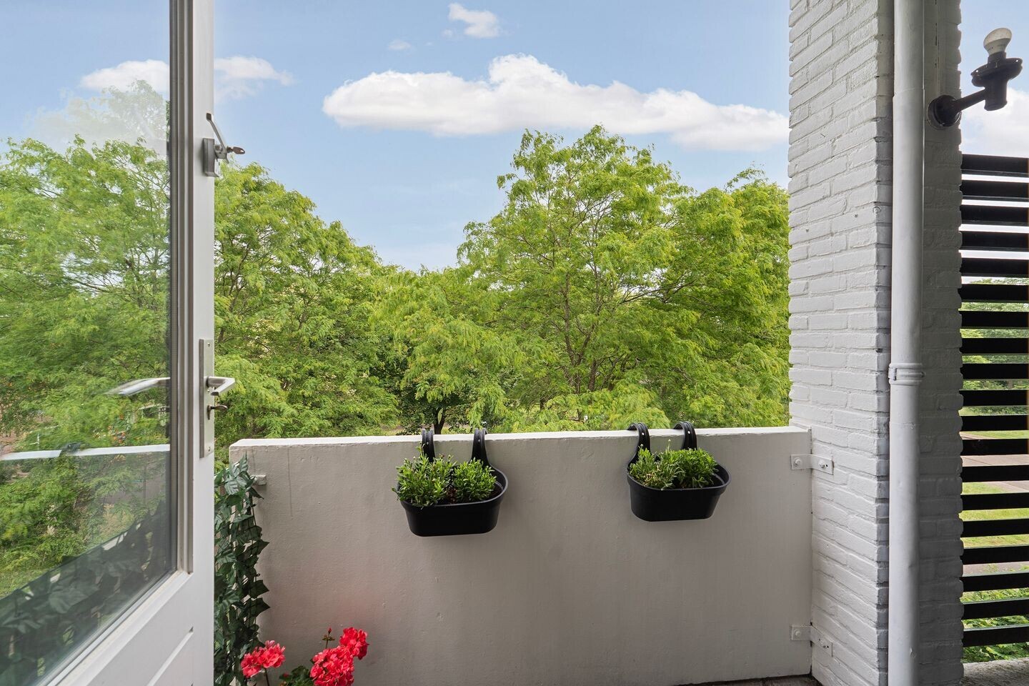 Appartement te koop: Vogelplantsoen 11, Dieren