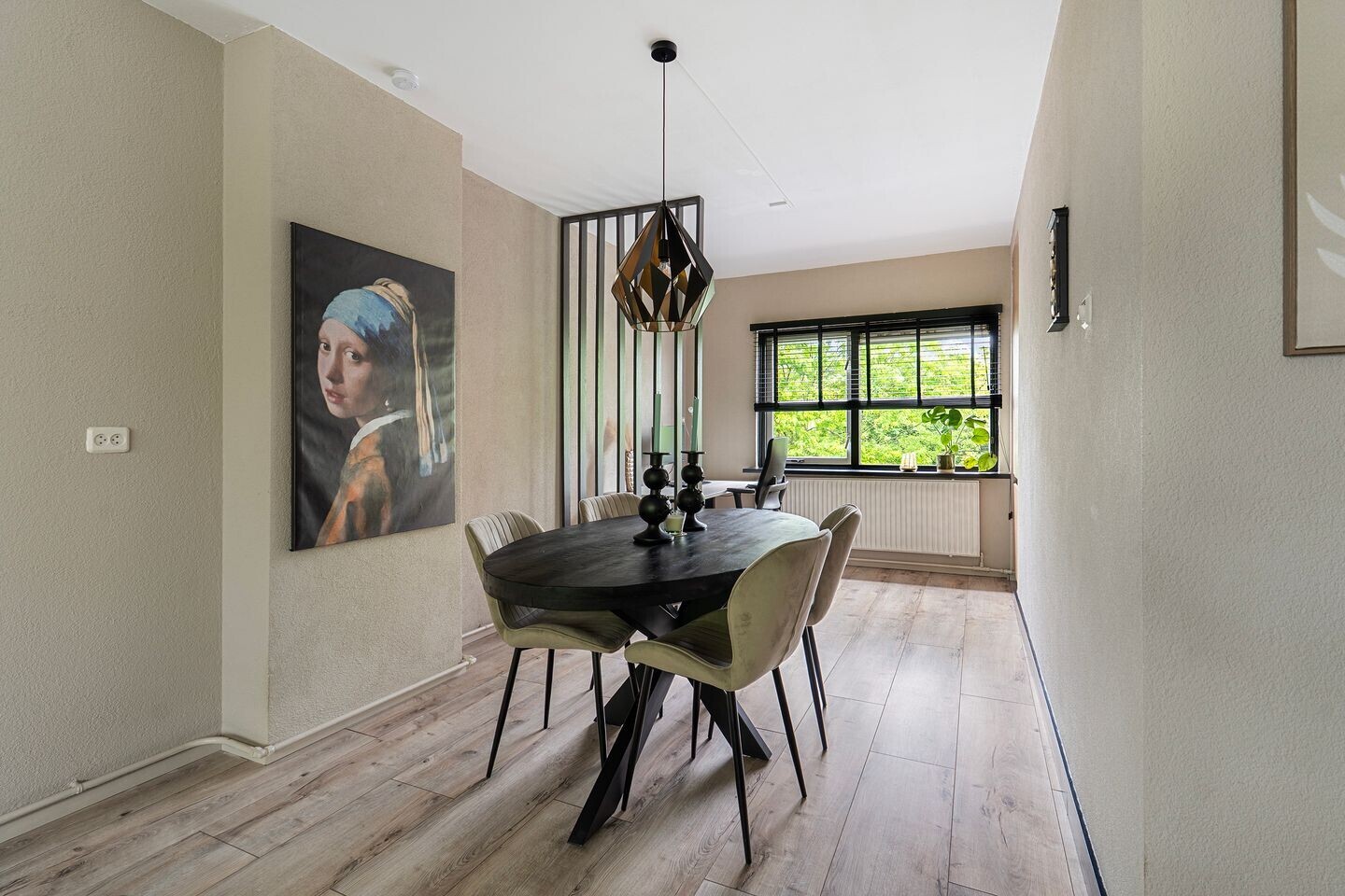 Appartement te koop: Vogelplantsoen 11, Dieren