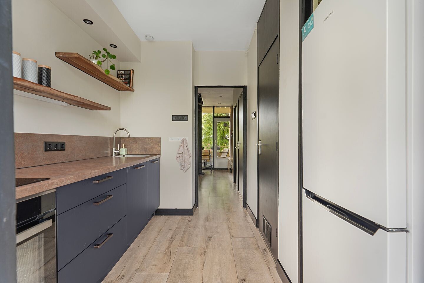 Appartement te koop: Vogelplantsoen 11, Dieren
