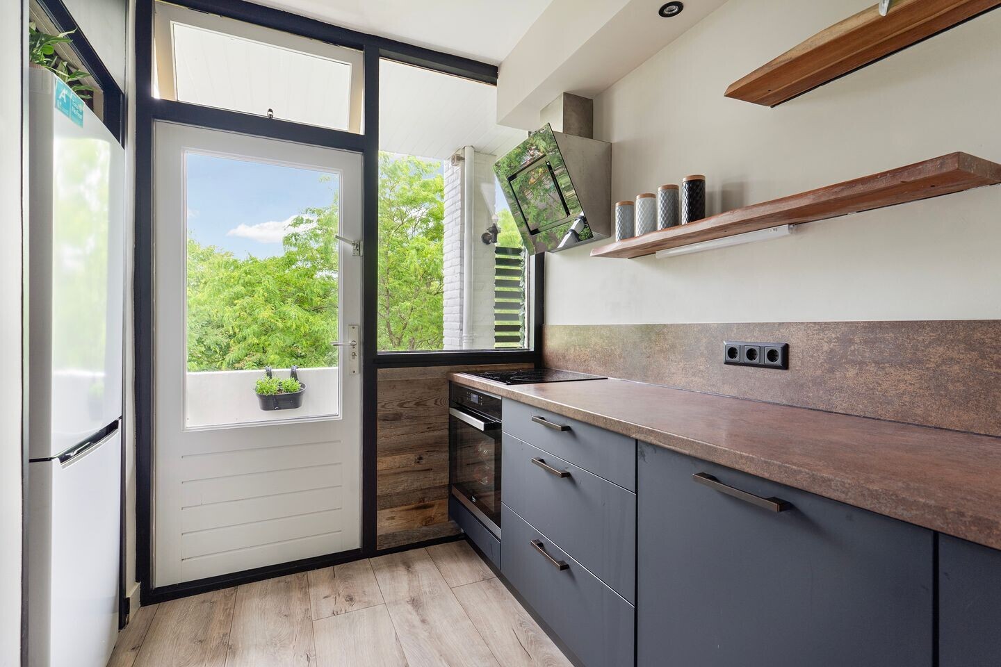 Appartement te koop: Vogelplantsoen 11, Dieren