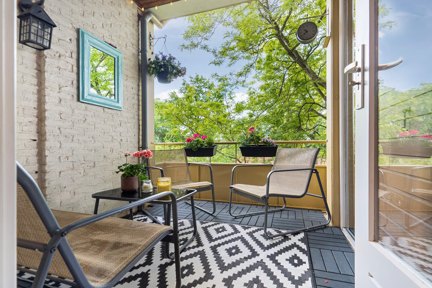 Appartement te koop: Vogelplantsoen 11, Dieren