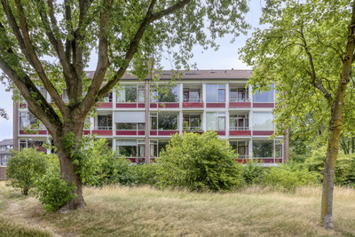 Vogelplantsoen 45
