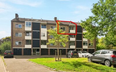 Appartement te koop Vogelplantsoen 68