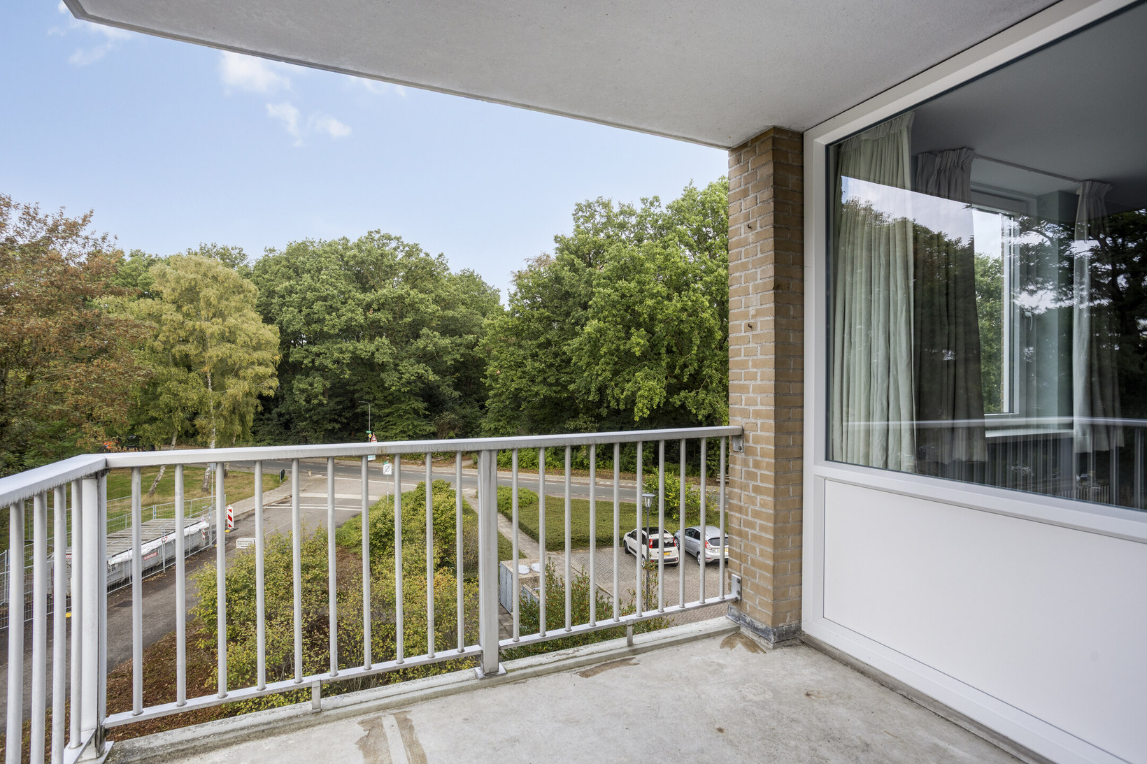 Appartement te koop: Vogelplantsoen 242, Dieren