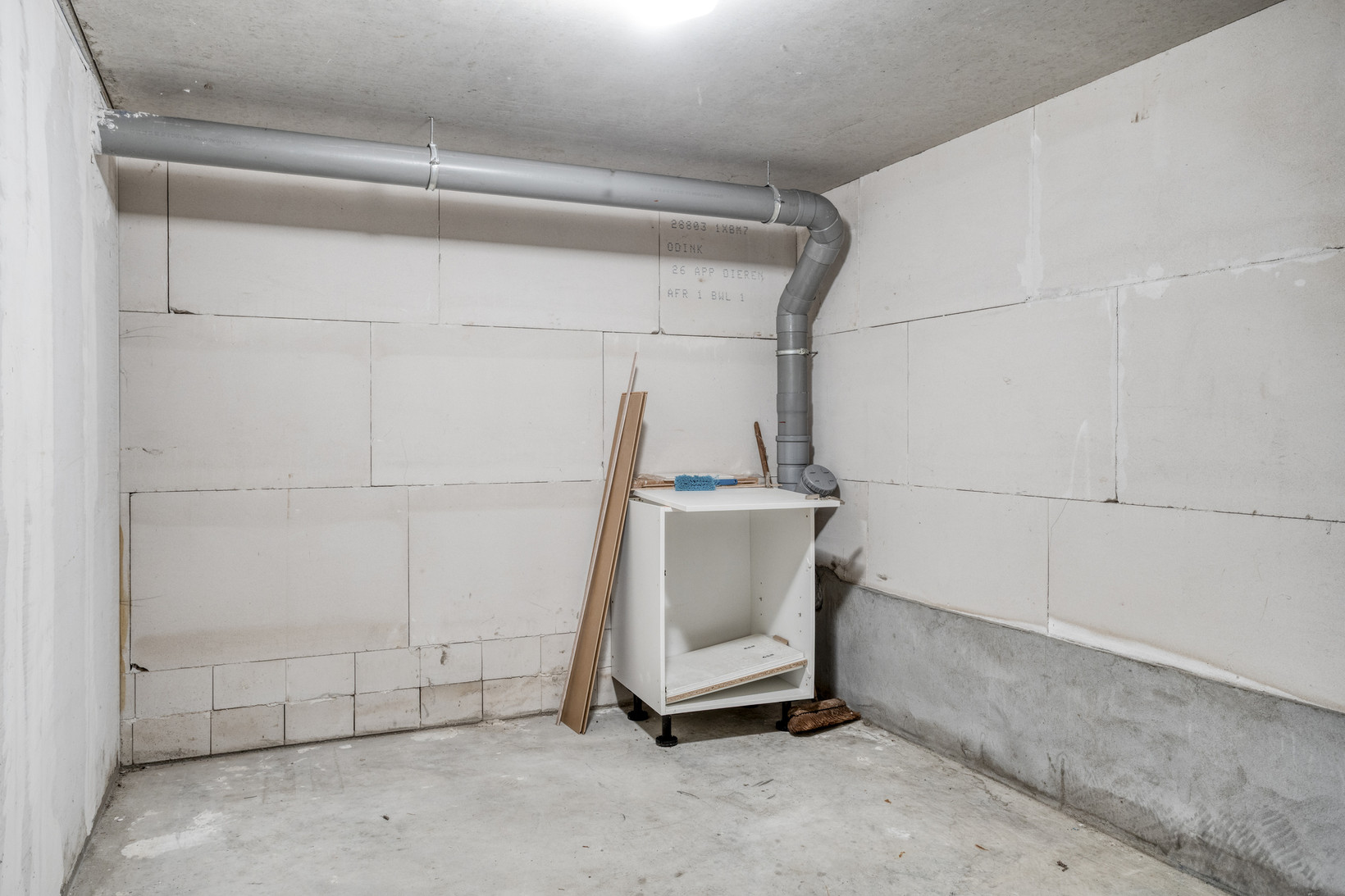 Appartement te koop: Vogelplantsoen 242, Dieren