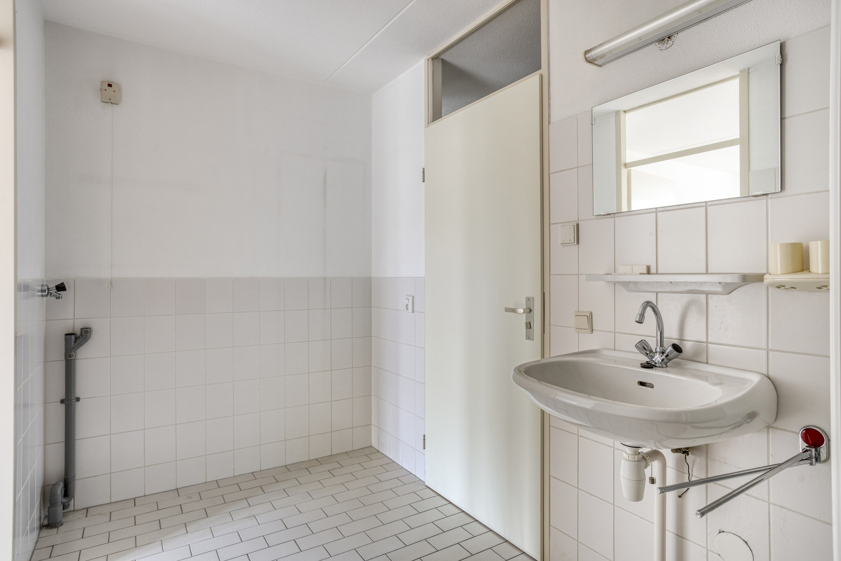Appartement te koop: Vogelplantsoen 242, Dieren
