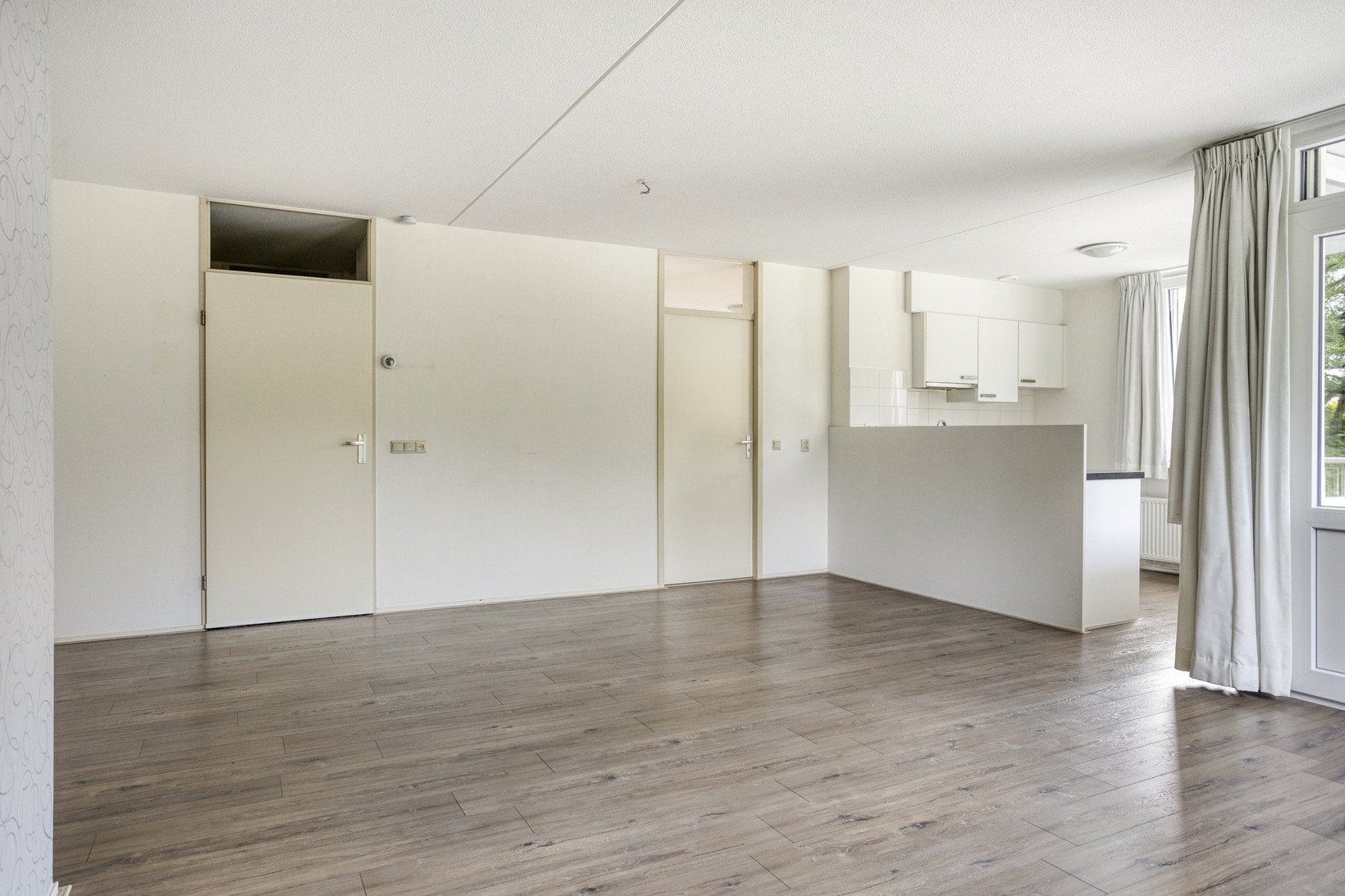 Appartement te koop: Vogelplantsoen 242, Dieren