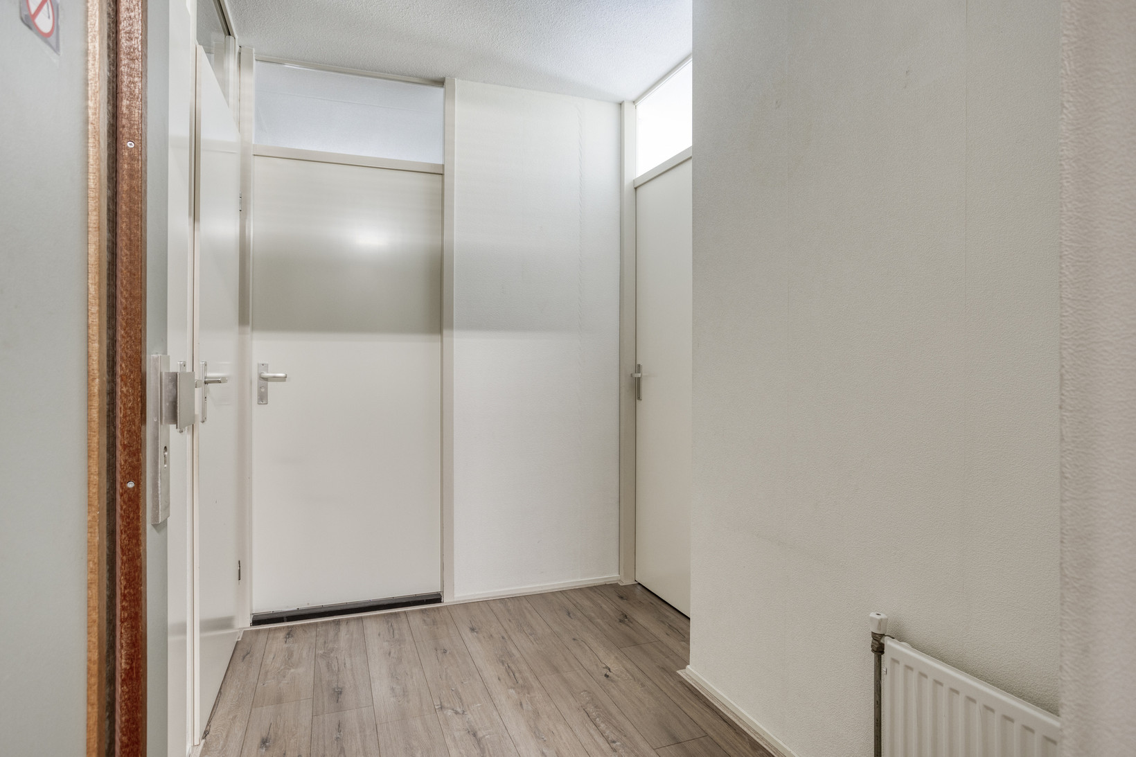 Appartement te koop: Vogelplantsoen 242, Dieren