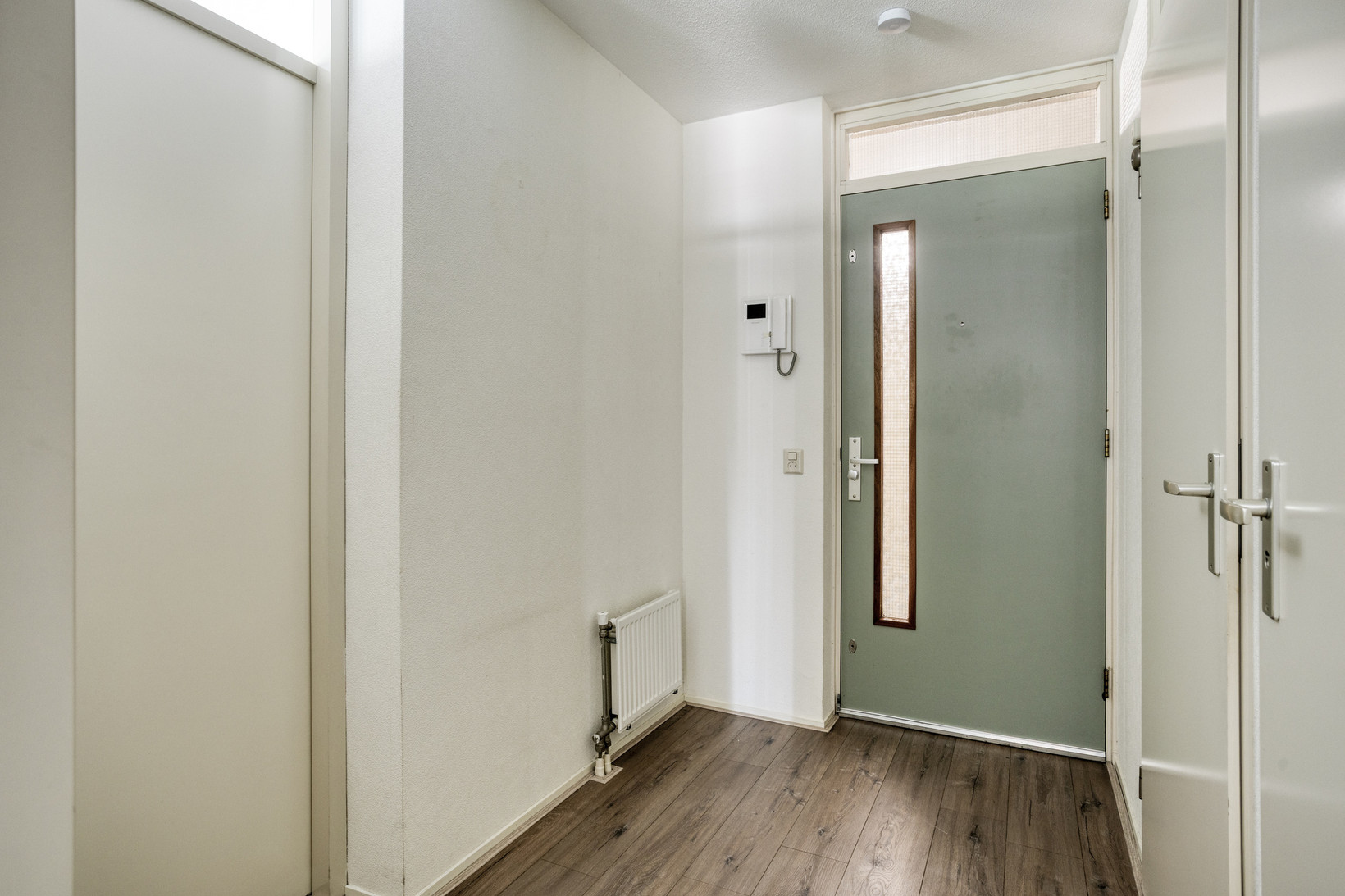 Appartement te koop: Vogelplantsoen 242, Dieren