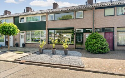 Fazantlaan 47
