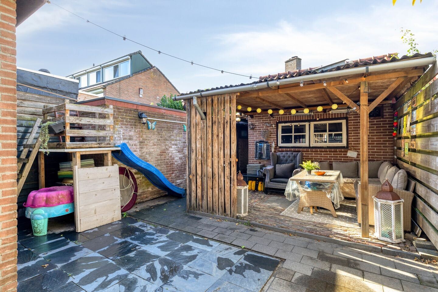 Tussenwoning te koop: Fazantlaan 145, Dieren