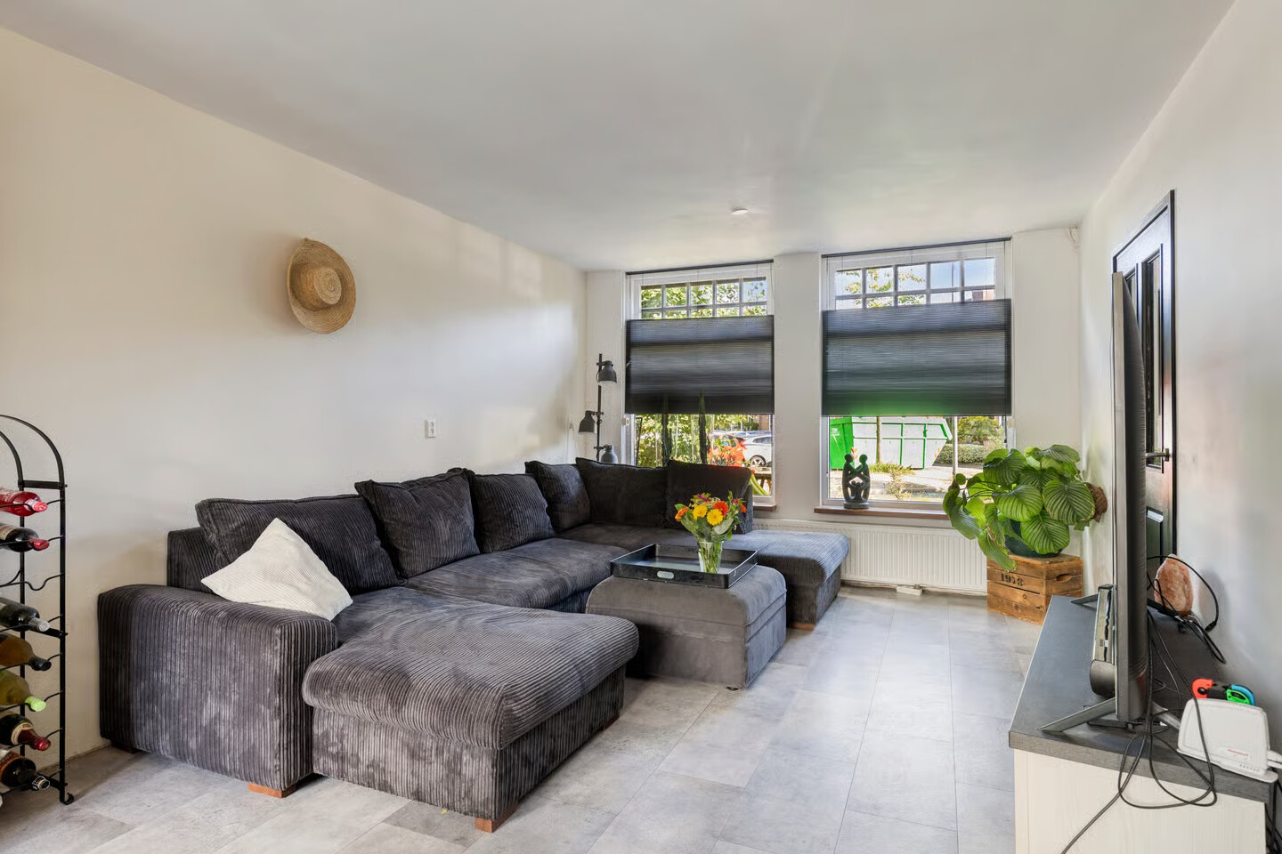 Tussenwoning te koop: Fazantlaan 145, Dieren