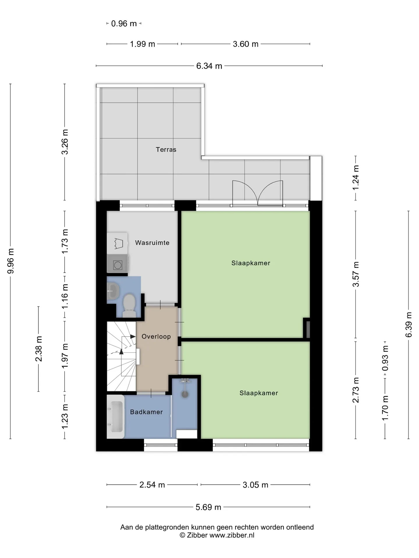 Tussenwoning te koop: Fazantlaan 145, Dieren