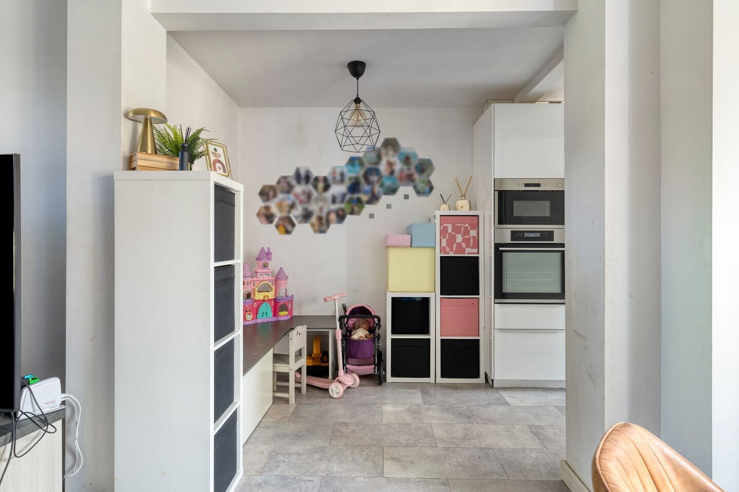 Tussenwoning te koop: Fazantlaan 145, Dieren