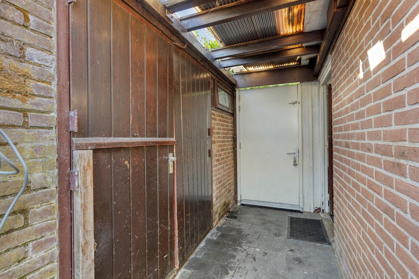 Tussenwoning te koop: Fazantlaan 145, Dieren