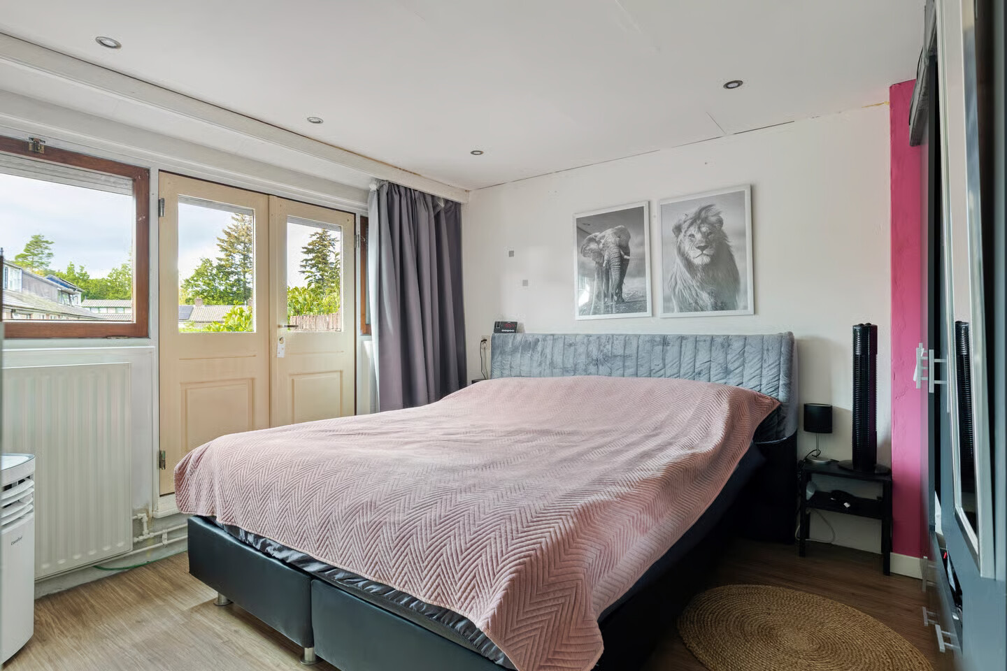 Tussenwoning te koop: Fazantlaan 145, Dieren