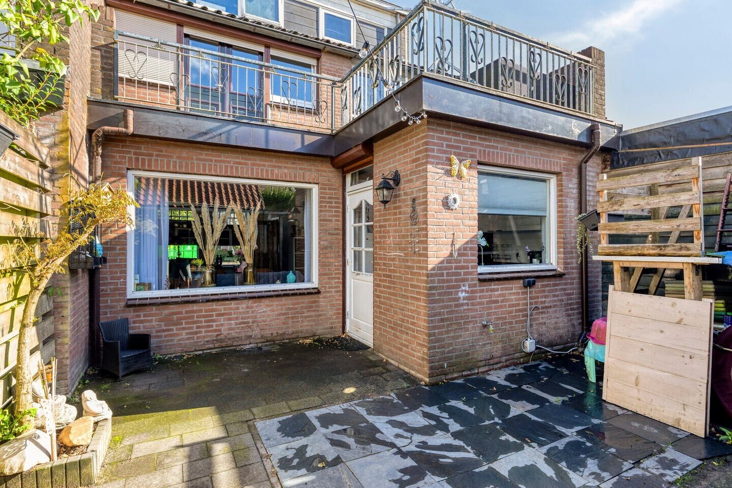 Tussenwoning te koop: Fazantlaan 145, Dieren