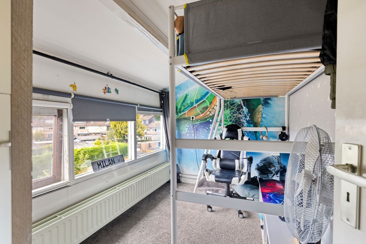 Tussenwoning te koop: Fazantlaan 145, Dieren