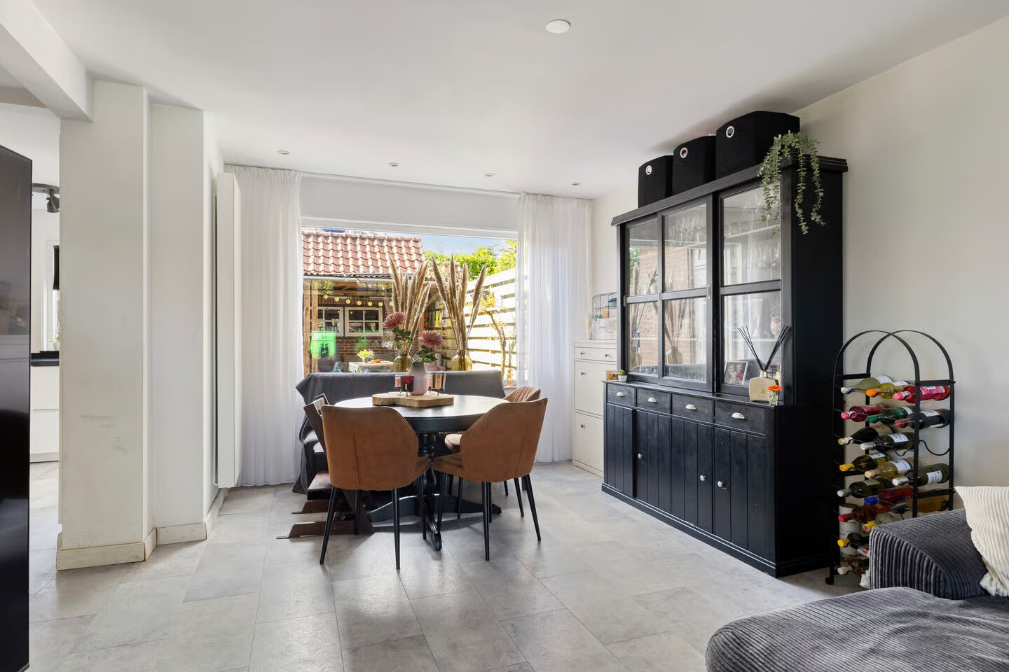Tussenwoning te koop: Fazantlaan 145, Dieren