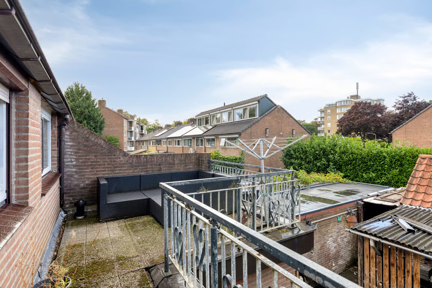 Tussenwoning te koop: Fazantlaan 145, Dieren