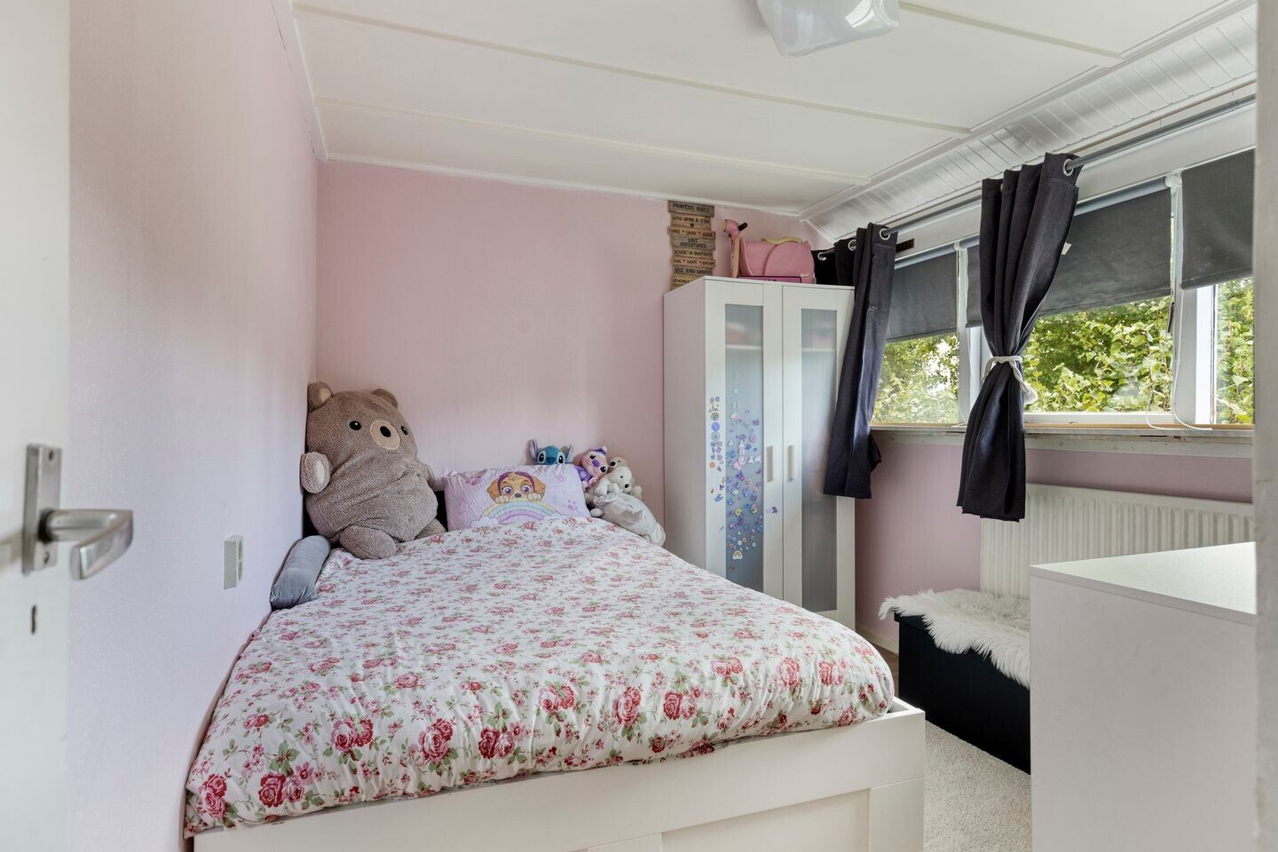 Tussenwoning te koop: Fazantlaan 145, Dieren