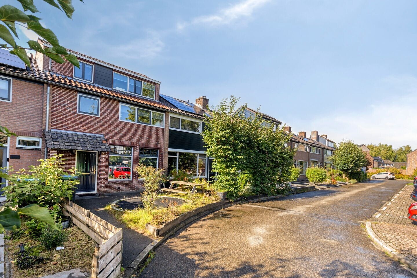 Tussenwoning te koop: Fazantlaan 145, Dieren