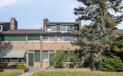 Patrijslaan 28
