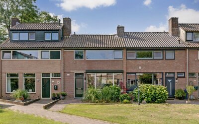 Patrijslaan 80