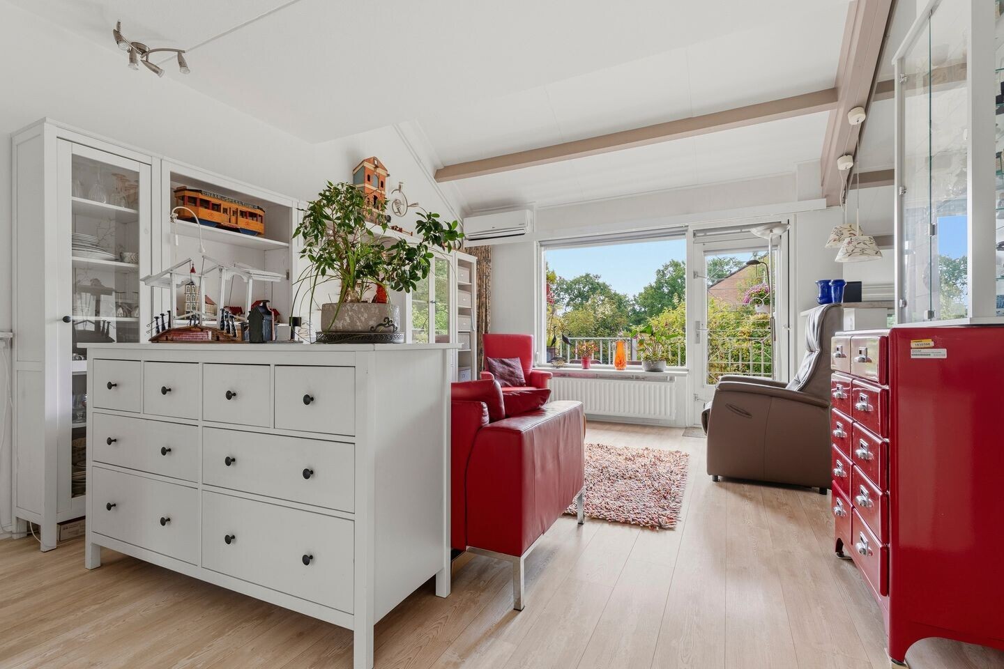 Appartement te koop: Meidoornlaan 65, Dieren