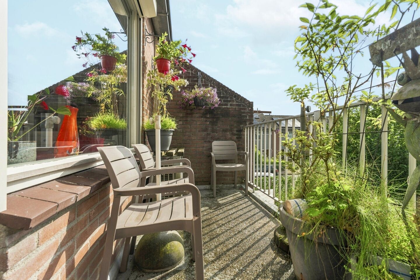Appartement te koop: Meidoornlaan 65, Dieren