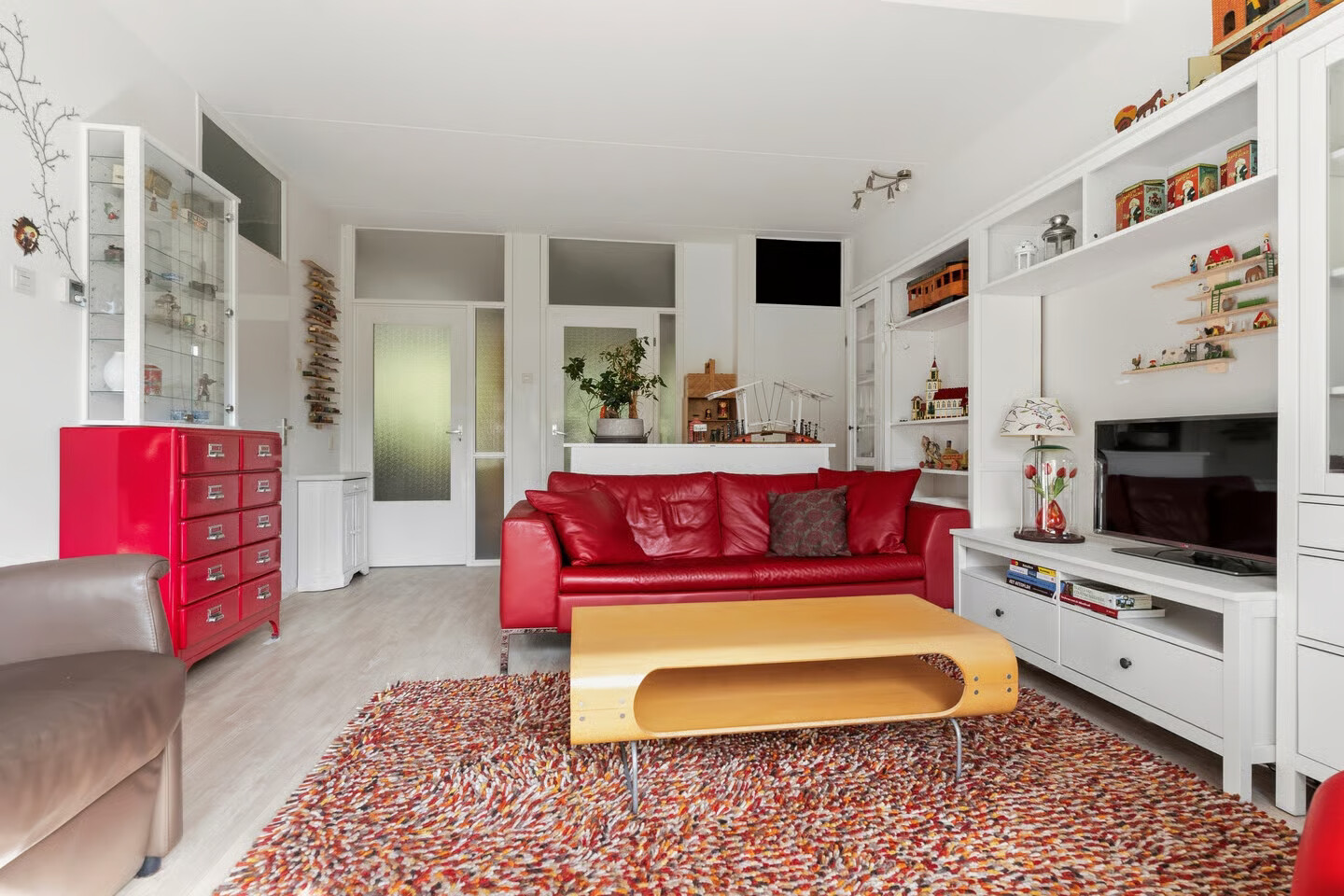 Appartement te koop: Meidoornlaan 65, Dieren