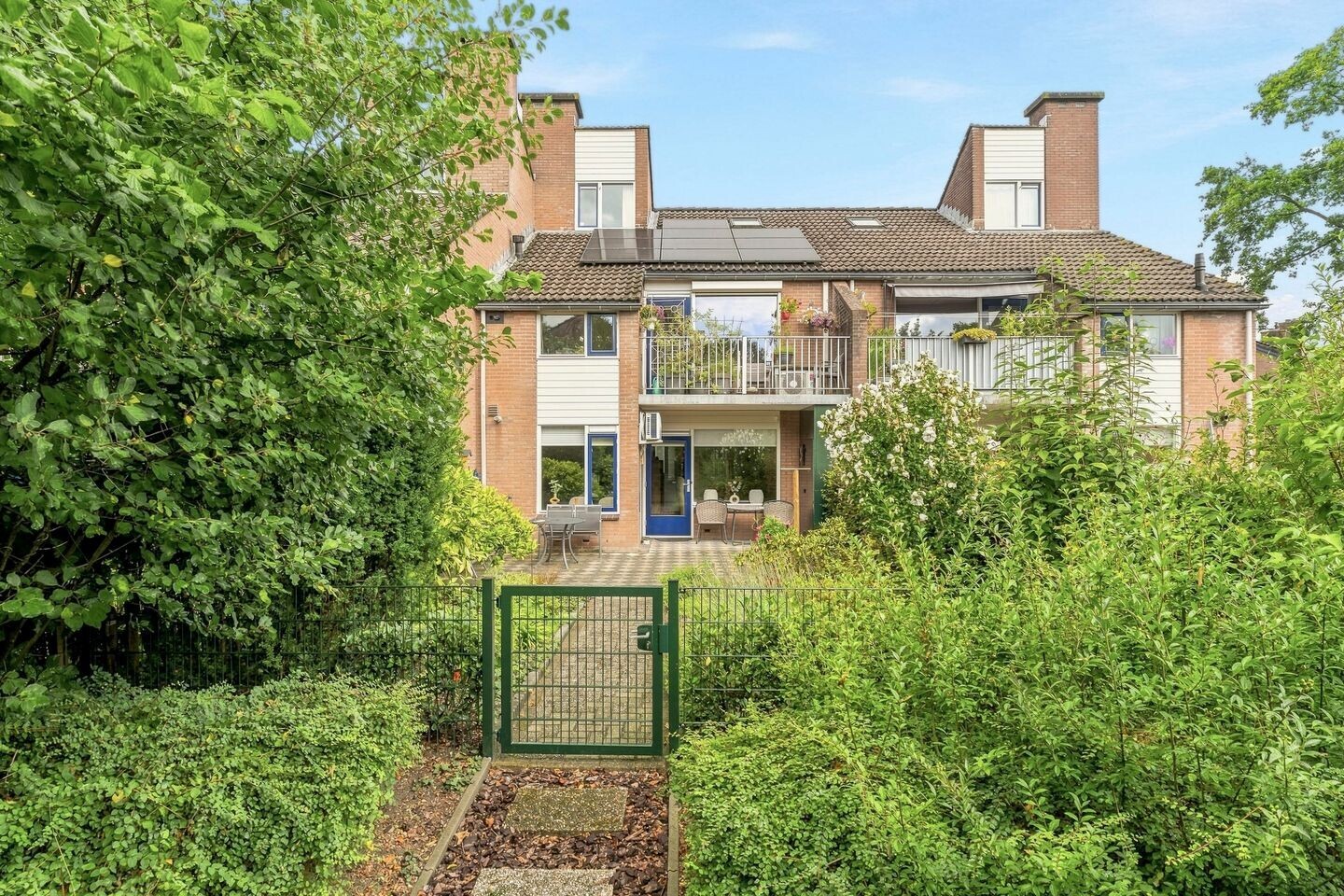 Appartement te koop: Meidoornlaan 65, Dieren
