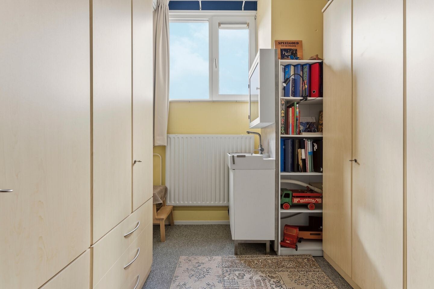 Appartement te koop: Meidoornlaan 65, Dieren