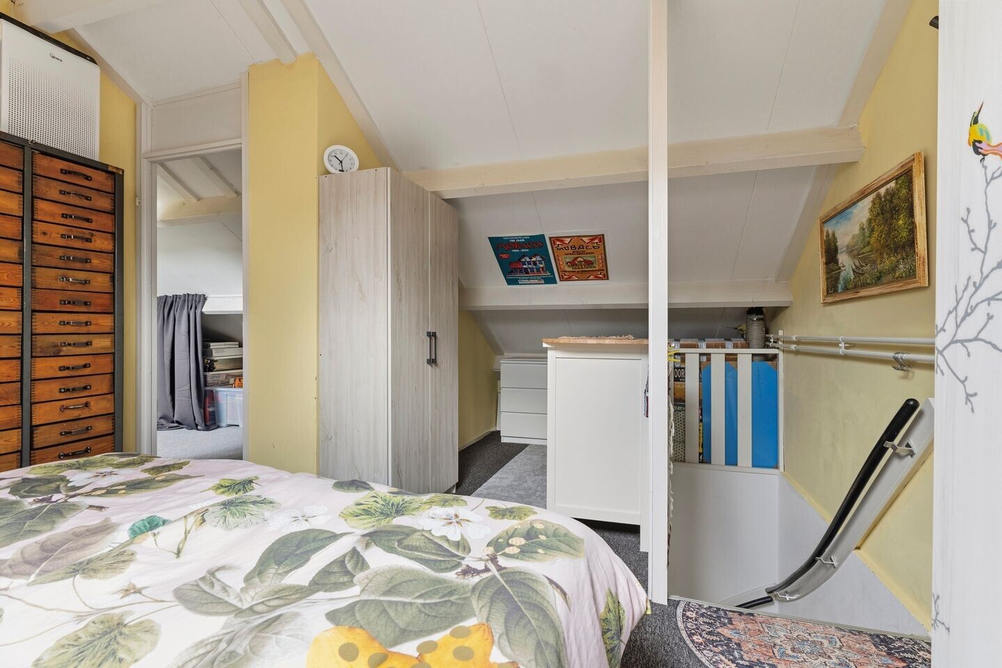 Appartement te koop: Meidoornlaan 65, Dieren