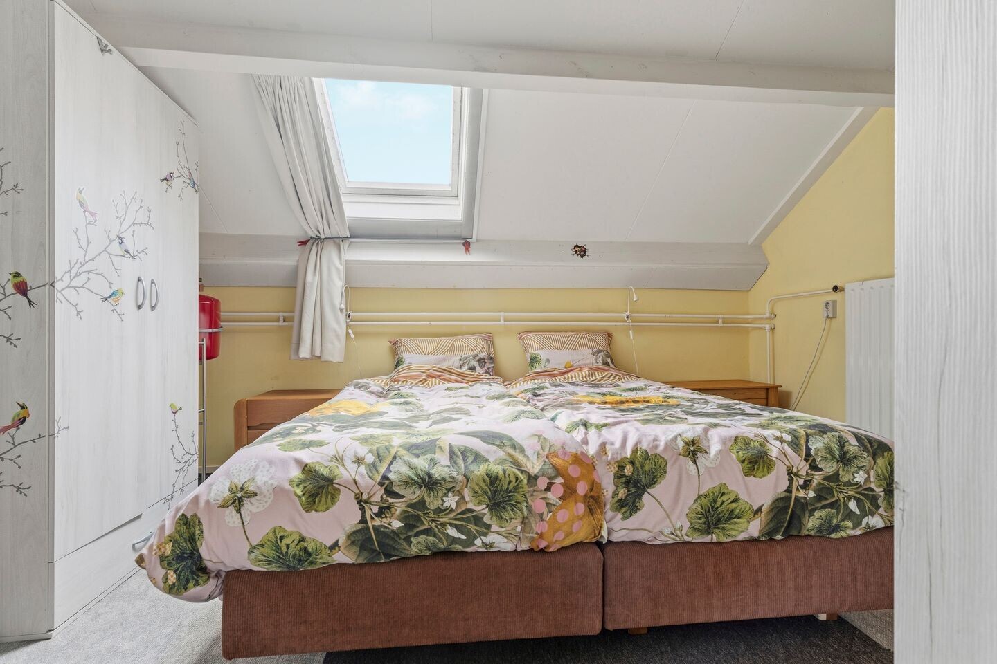 Appartement te koop: Meidoornlaan 65, Dieren