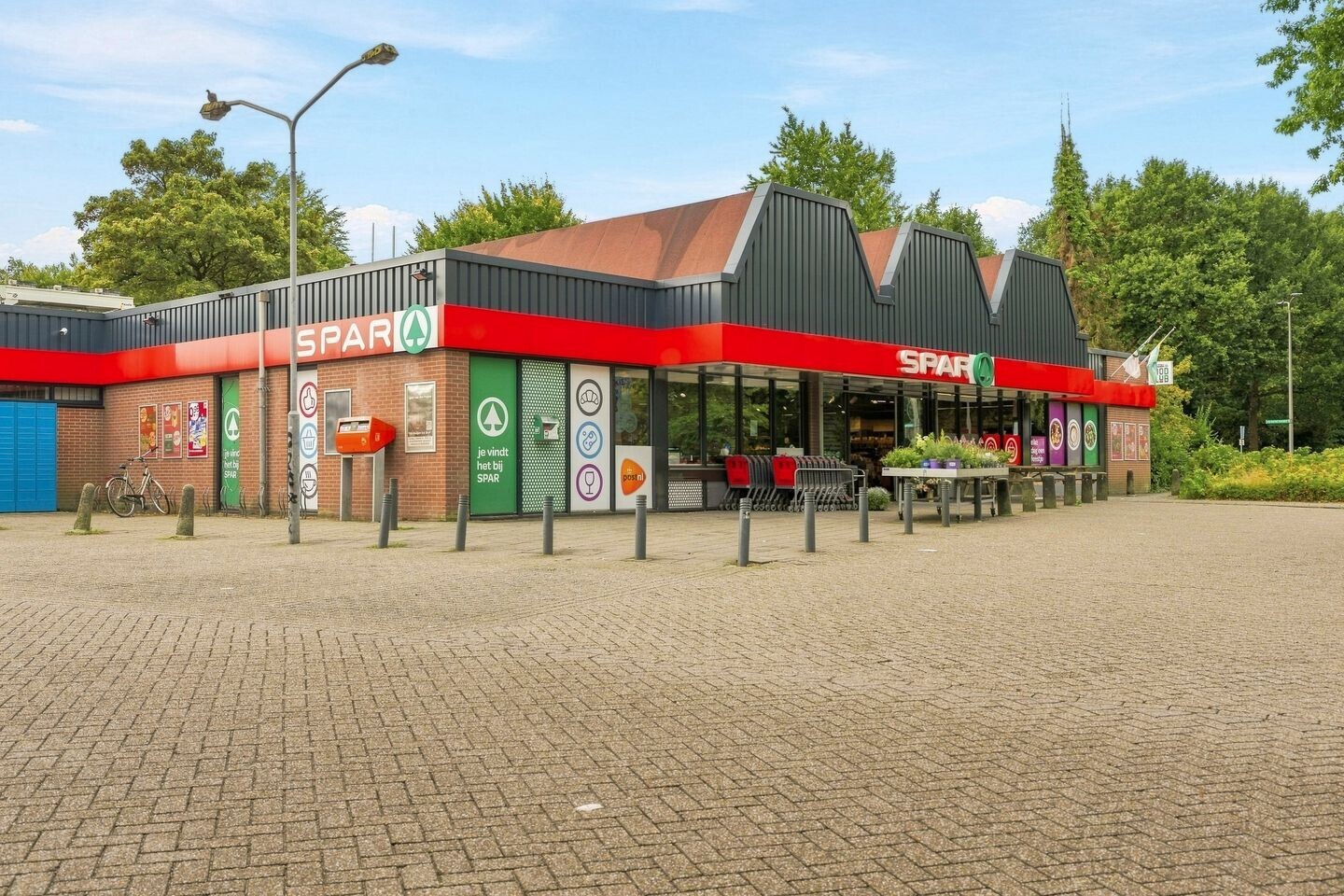 Appartement te koop: Meidoornlaan 65, Dieren
