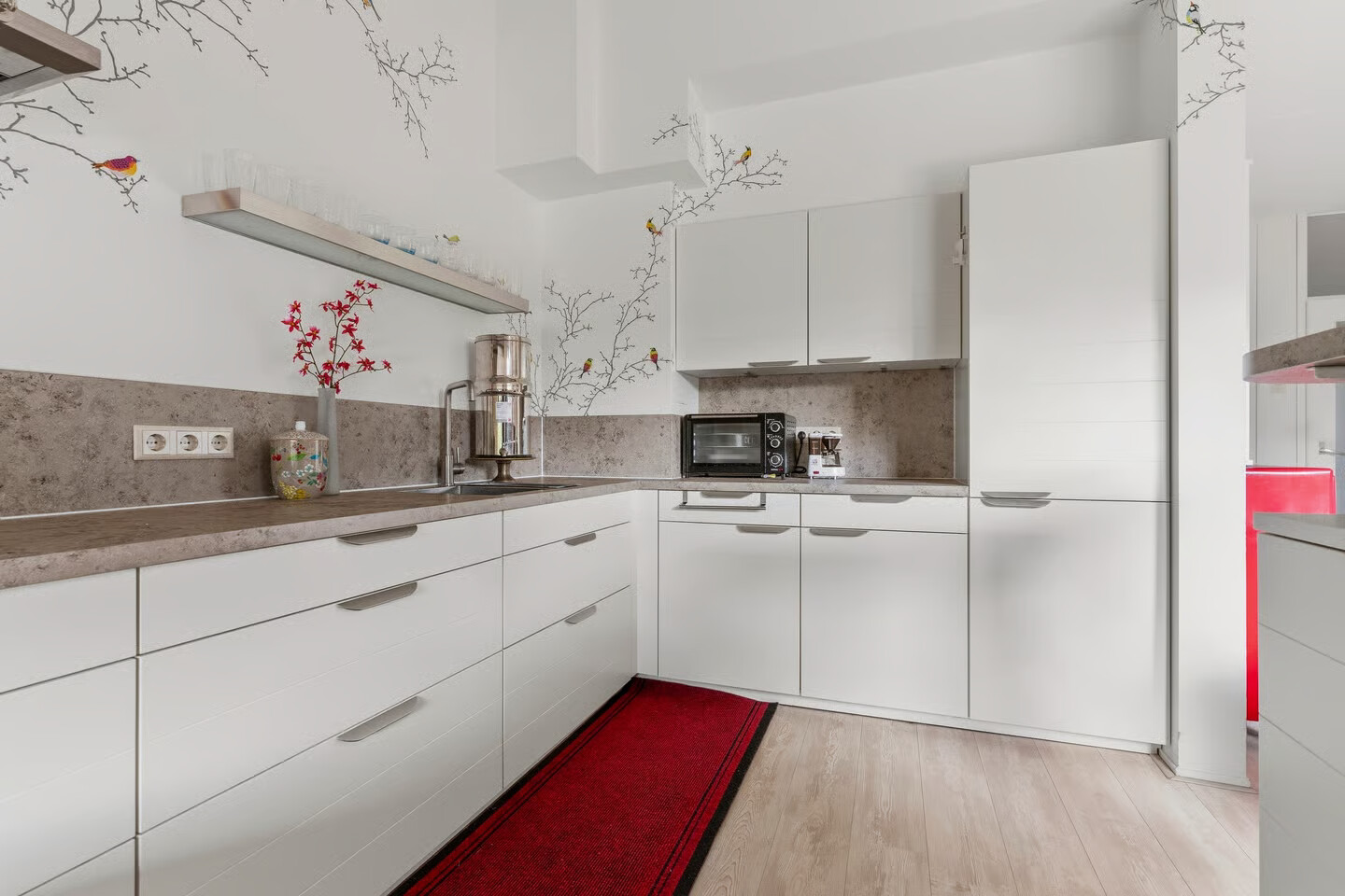 Appartement te koop: Meidoornlaan 65, Dieren