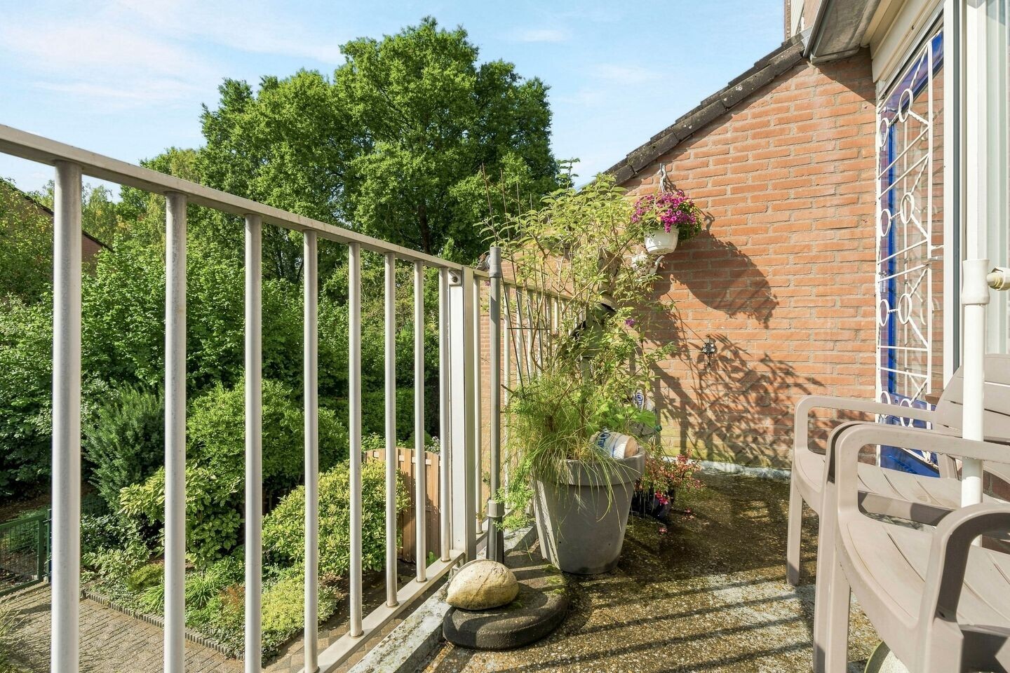 Appartement te koop: Meidoornlaan 65, Dieren